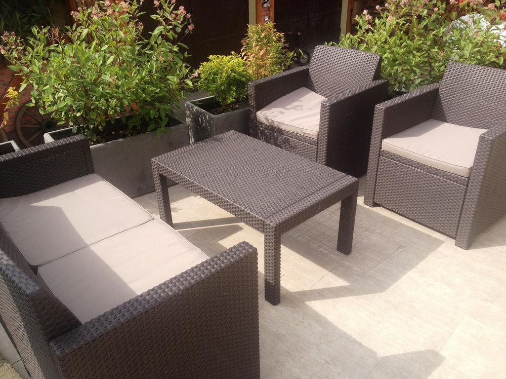 Apartman Chopok Apartment Liptovsky Mikulas Room photo