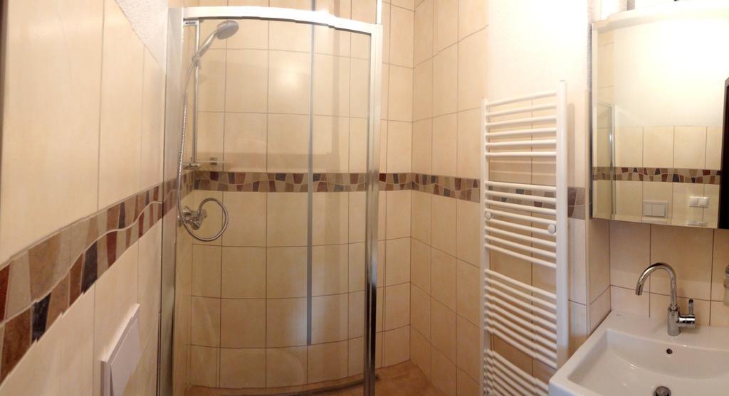 Apartman Chopok Apartment Liptovsky Mikulas Room photo