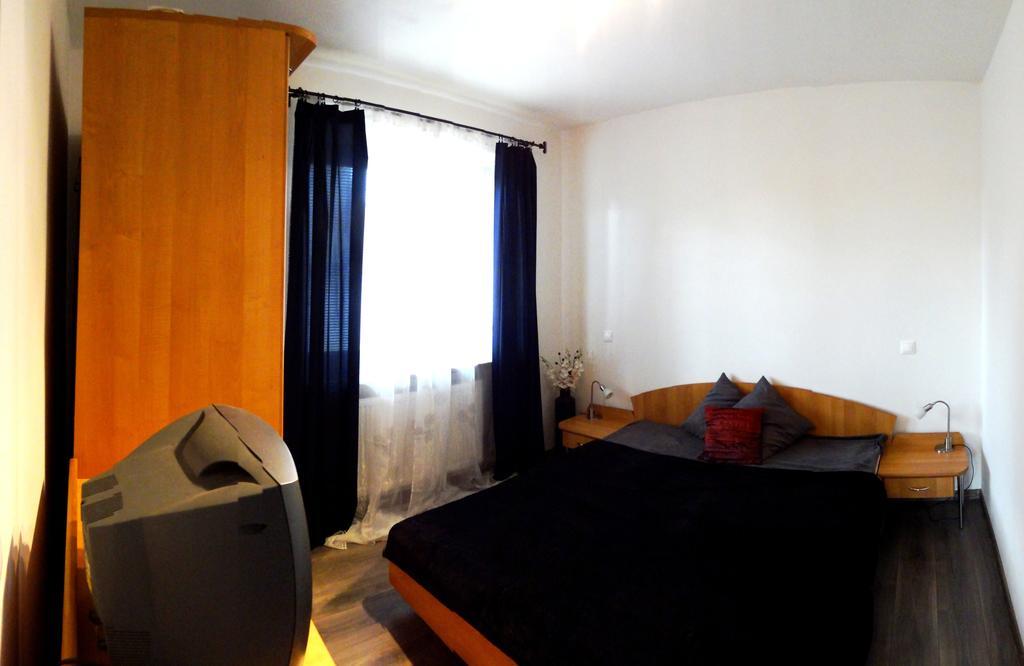 Apartman Chopok Apartment Liptovsky Mikulas Room photo